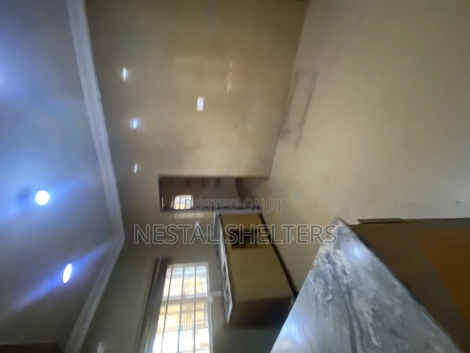 3bdrm Block of Flats in Mabushi for rent