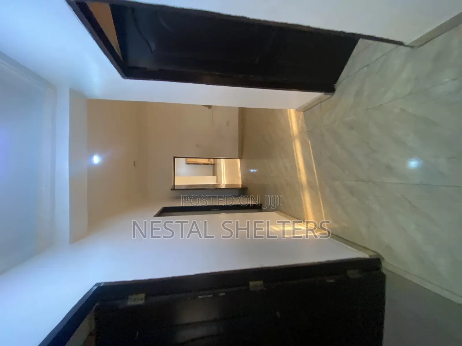 3bdrm Block of Flats in Mabushi for rent