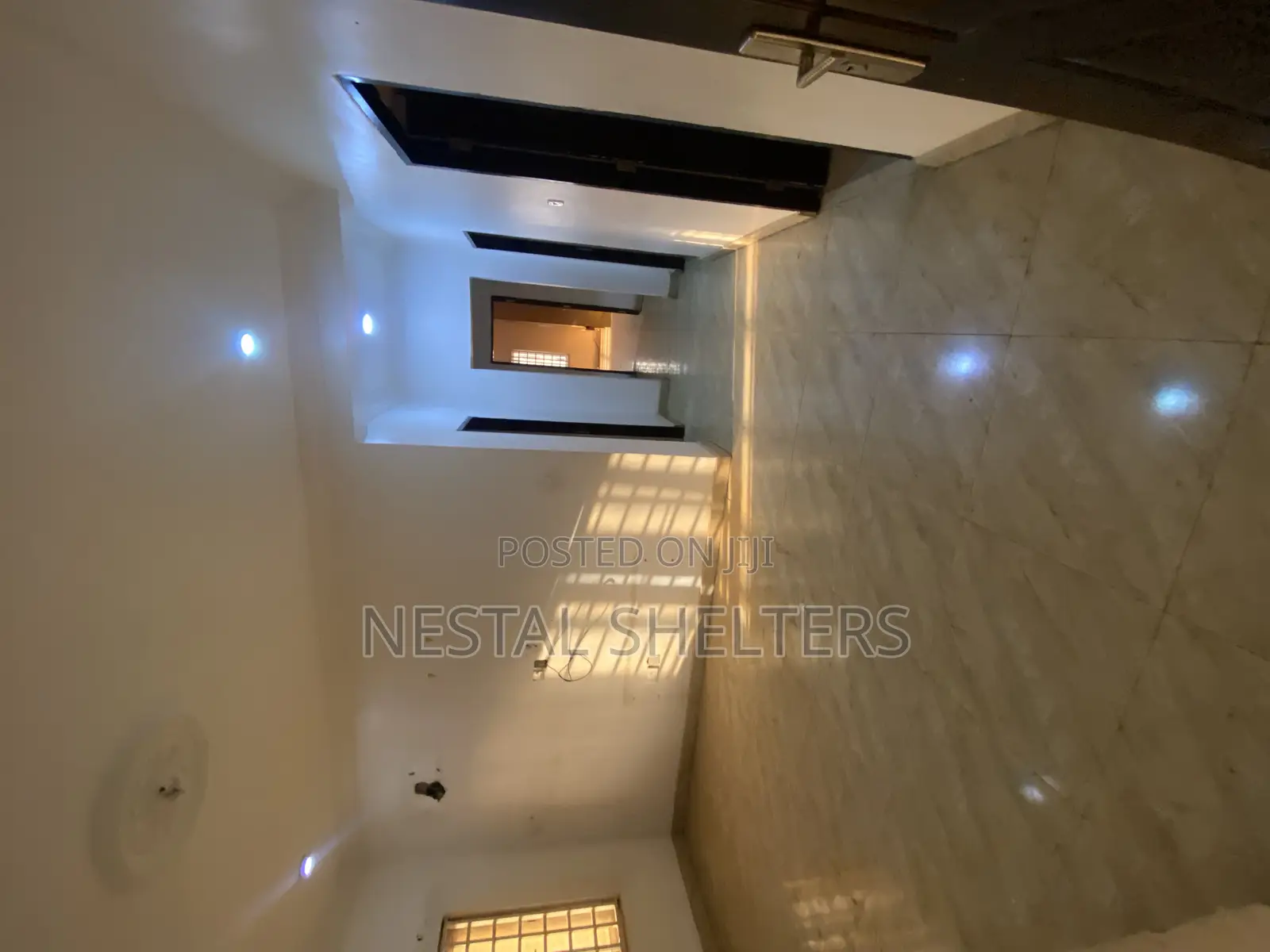3bdrm Block of Flats in Mabushi for rent