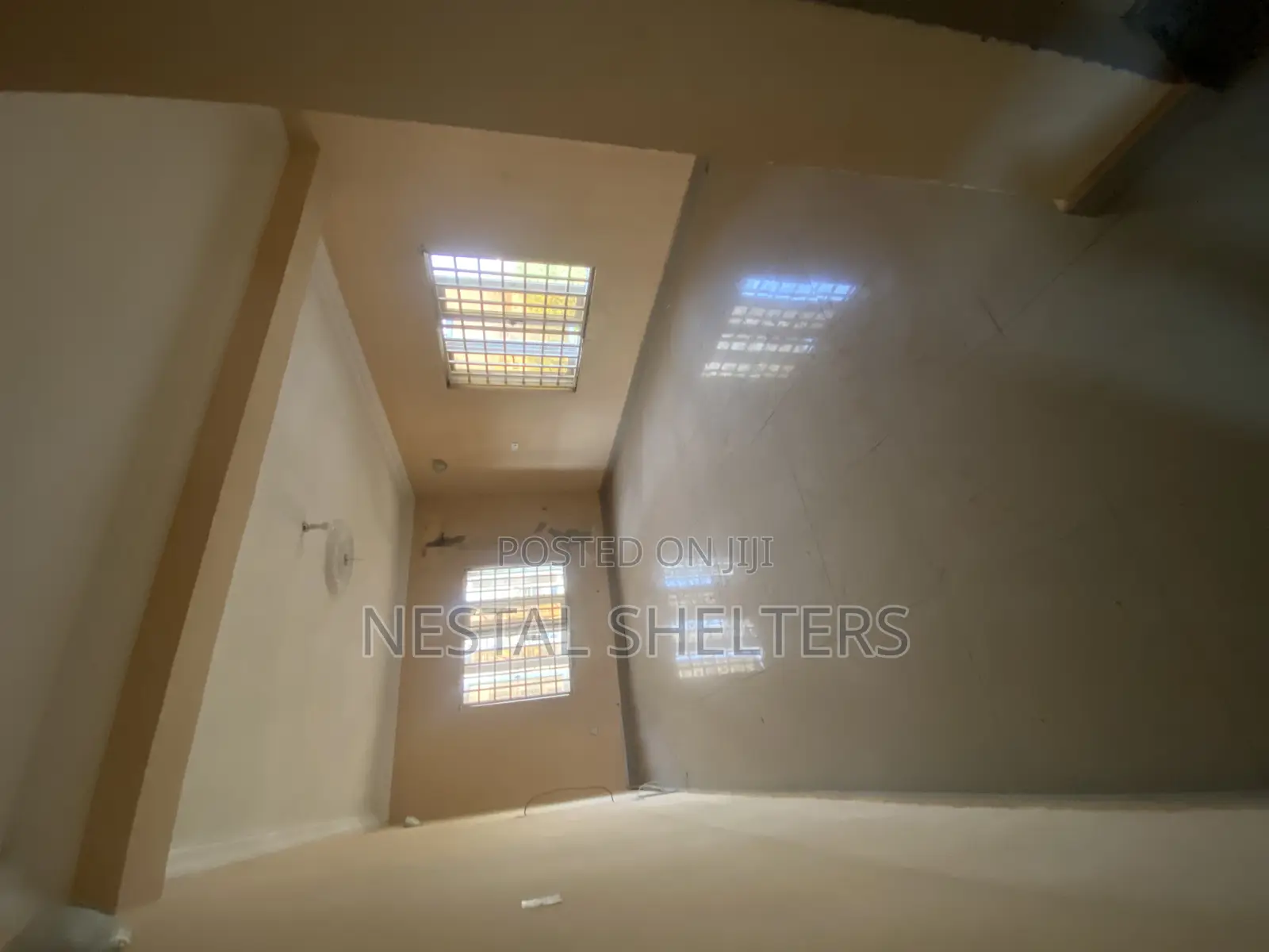 3bdrm Block of Flats in Mabushi for rent