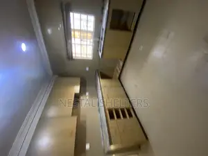 3bdrm Block of Flats in Mabushi for rent