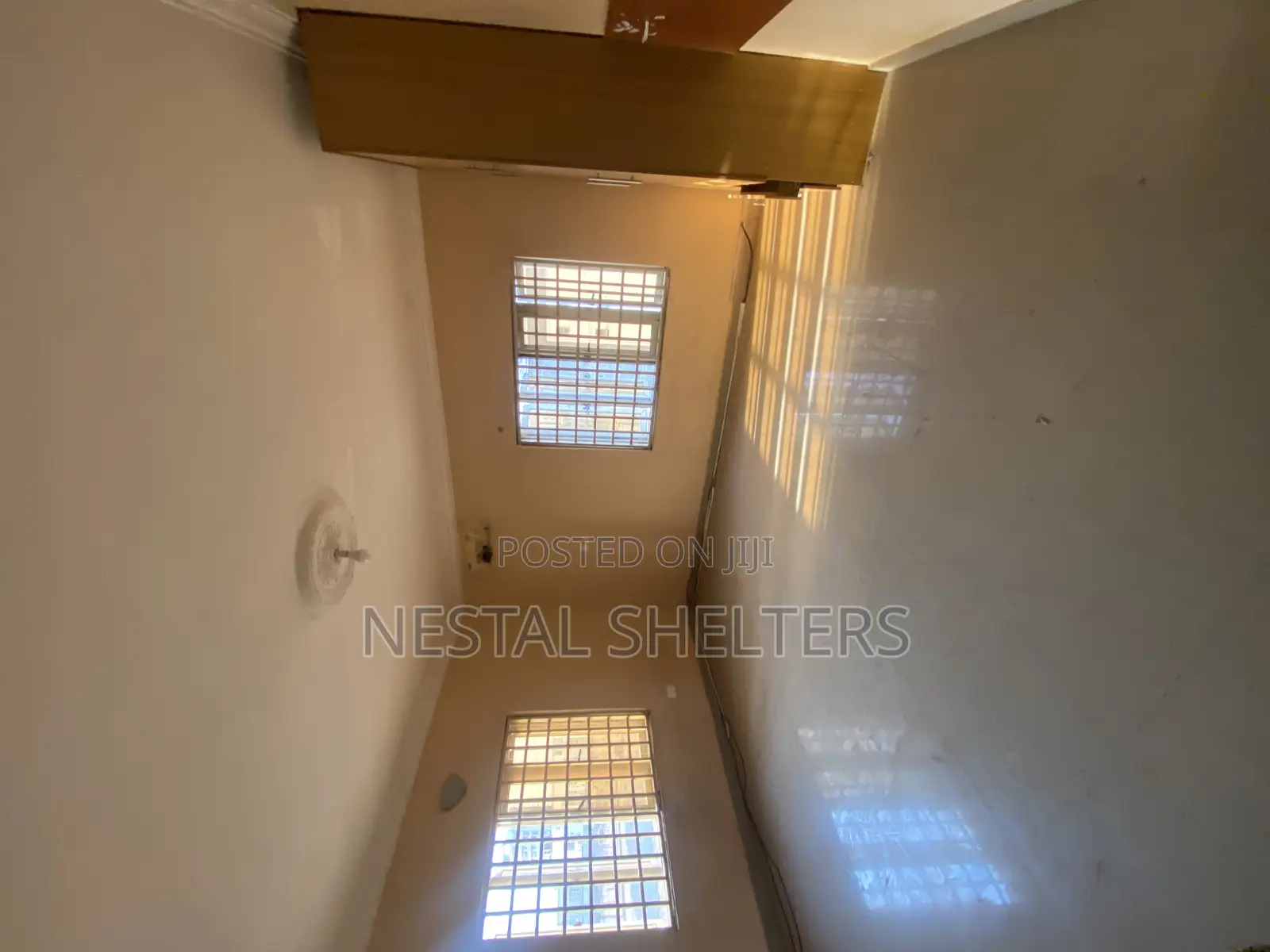 3bdrm Block of Flats in Mabushi for rent