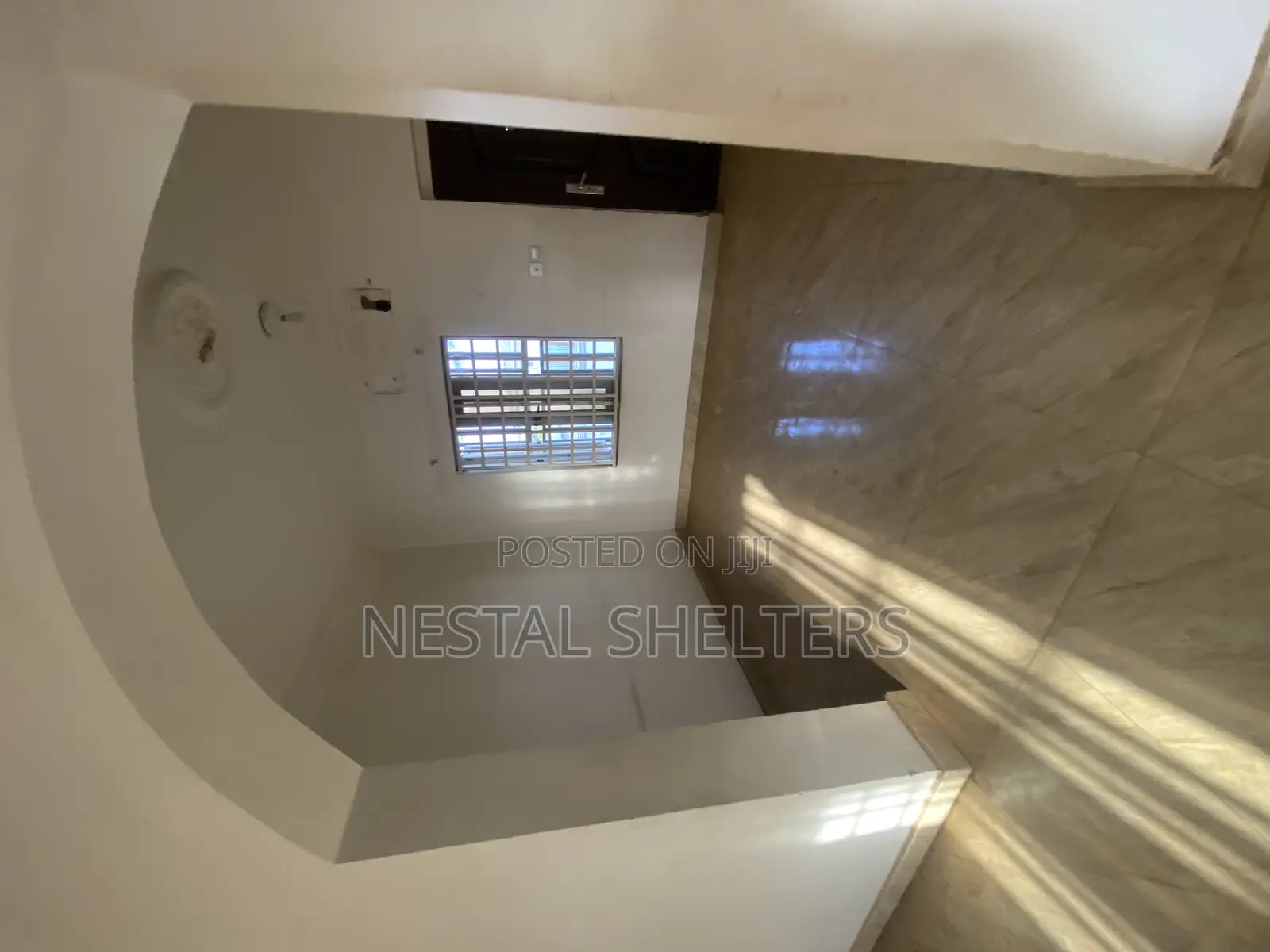 3bdrm Block of Flats in Mabushi for rent