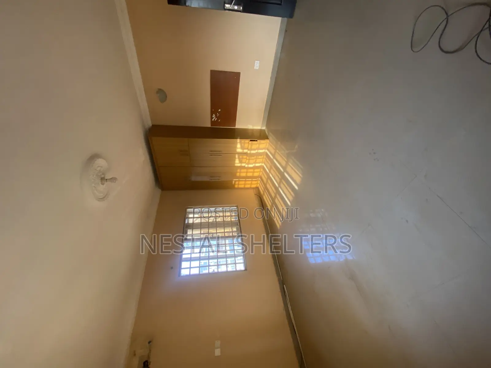 3bdrm Block of Flats in Mabushi for rent