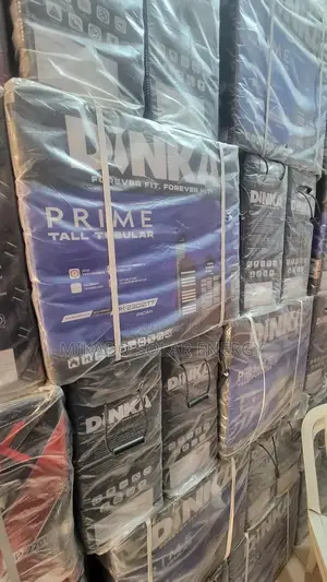 230ah 12v Dinka Tall Tubular Battery