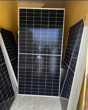 650wts Jinko Solar Panels With Warranty