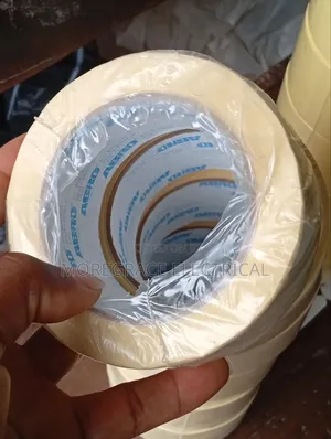 2" Masking Tape Abro