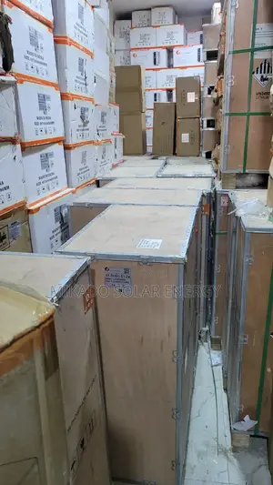 17.5kwh 48v Felicity Lithium Iron Battery