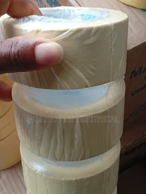 2" Masking Tape Abro