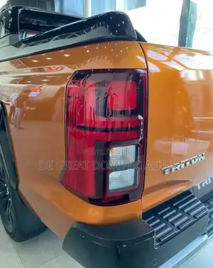 Rearlamp for Mitsubishi L200 2024