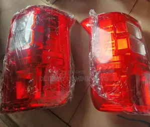Rearlamp for Mitsubishi L200 2024