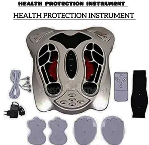 Photo - Health Protection Instrument