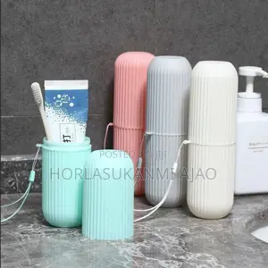 Toothpaste Holder