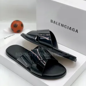 Balaciaga Quality Luxury Shoe