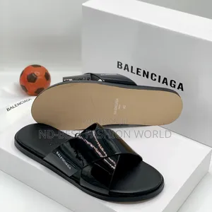 Balaciaga Quality Luxury Shoe
