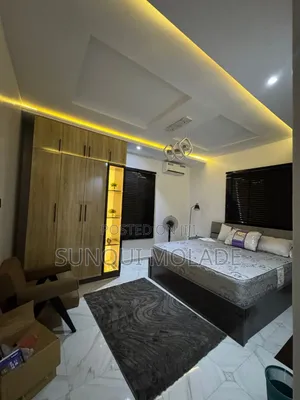 3bdrm Apartment in Ikeja Gra for sale