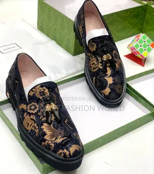Gucci Designer Shoes