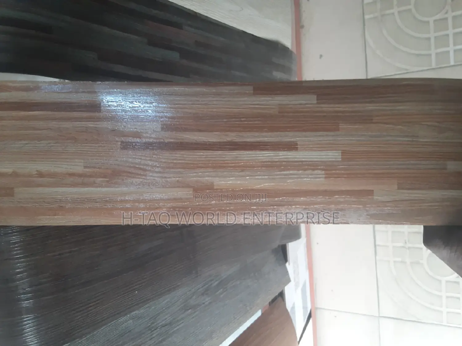 1.2mm Vinyl Floor Tiles