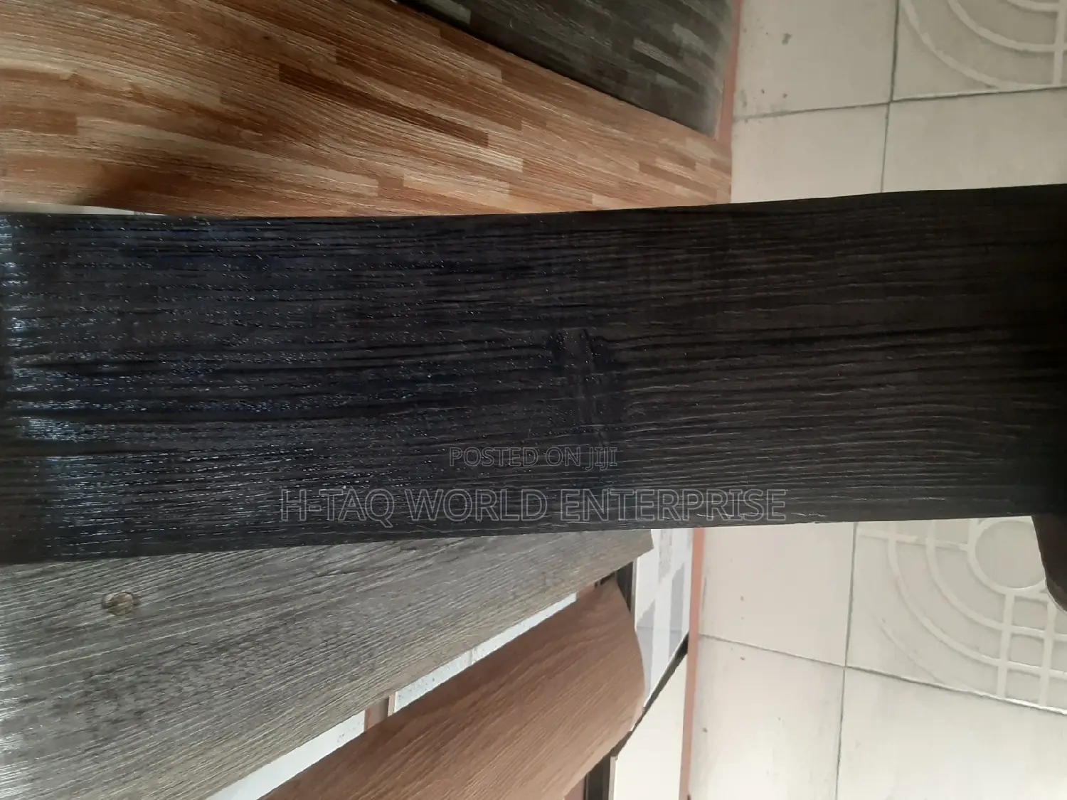 1.2mm Vinyl Floor Tiles