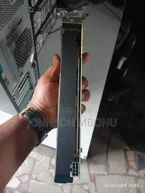 Geforce Nvidia Dedicated Graphic GTX 1070 8gb