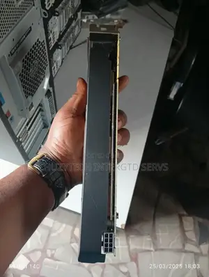Geforce Nvidia Dedicated Graphic GTX 1070 8gb