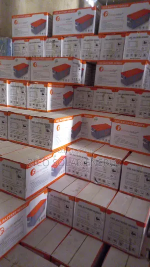 Felicity 200amps Dry Cell Battery