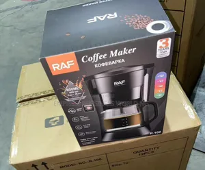 Coffee Maker Machine