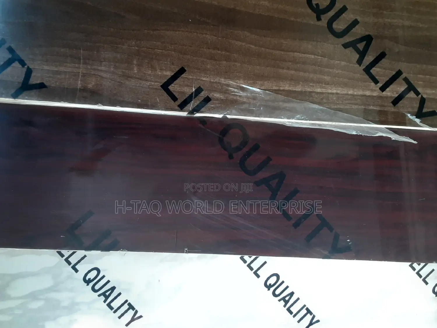 HDF High Glossy