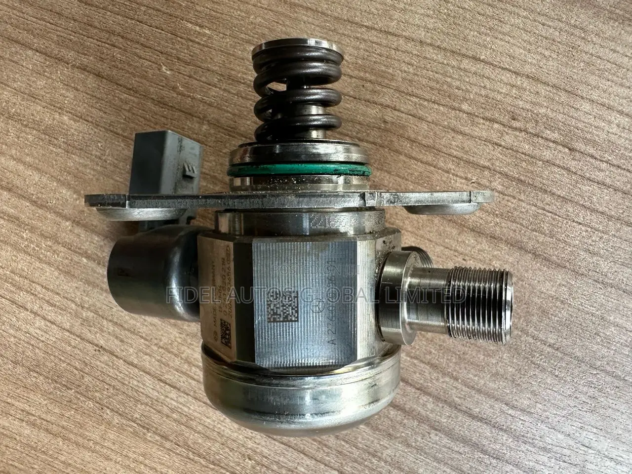 M276 Engine Fuel Pressure Pump