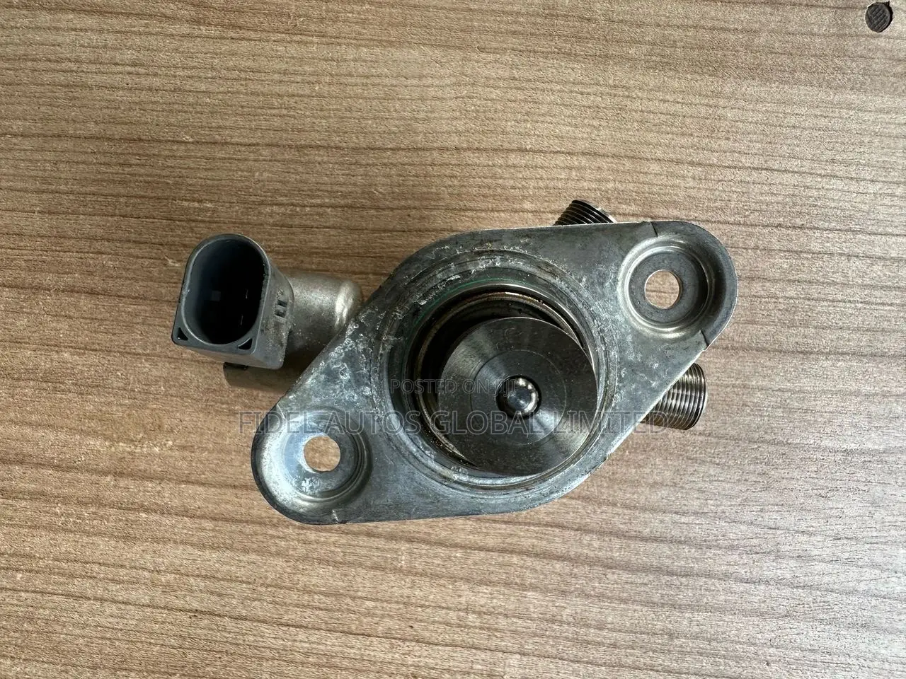 M276 Engine Fuel Pressure Pump