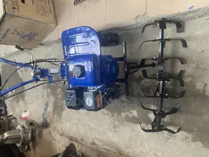 Complete Farming Tools