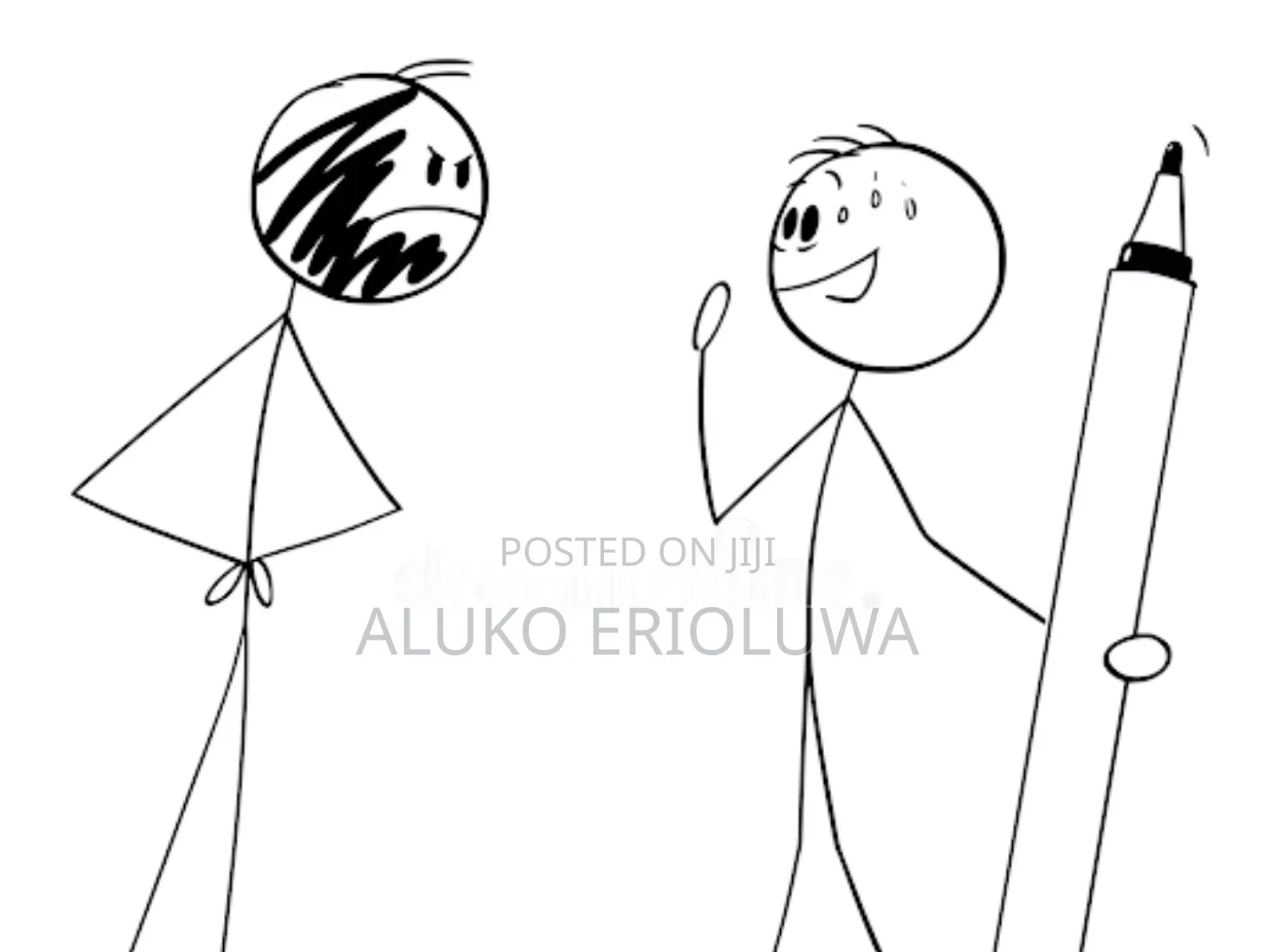 Content Creation With Animations