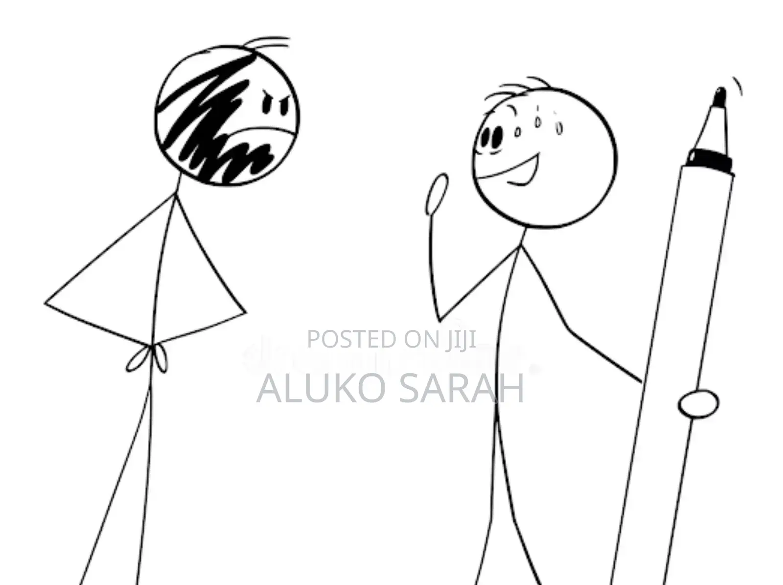 Content Creation With Animations