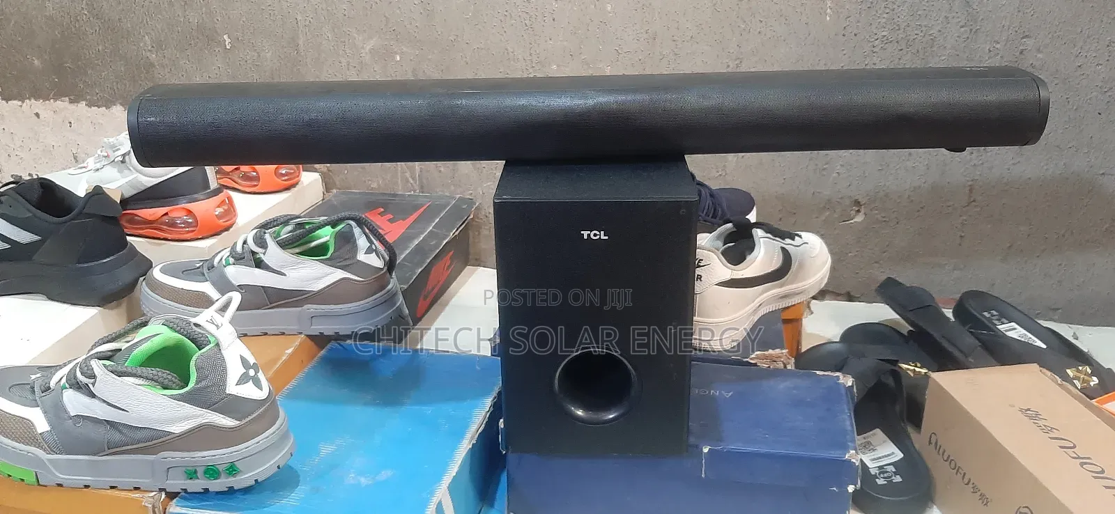 TCL Soundbar