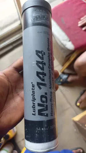 Lubriplate No. 1444 Heavy Duty, Aluminum Complex Grease