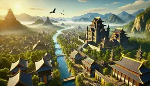 Content Creation With Animations