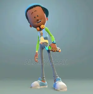 Content Creation With Animations