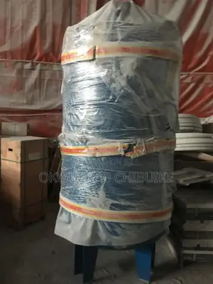 Air Receiver Tank 2000liters