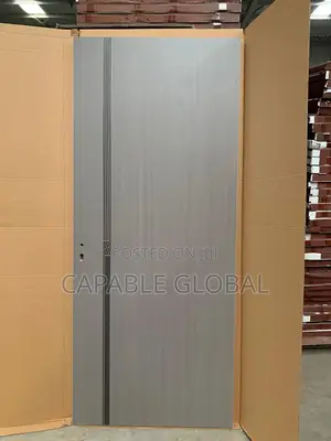 HDF Door at Its Best