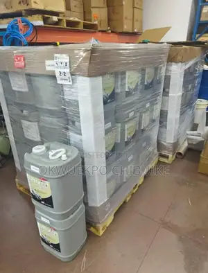 Ultra Coolant Oil Ingersoll Rand 20l