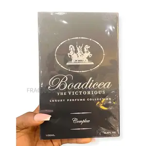 Photo - Boadicea the Victorious Complex Edp 100ml