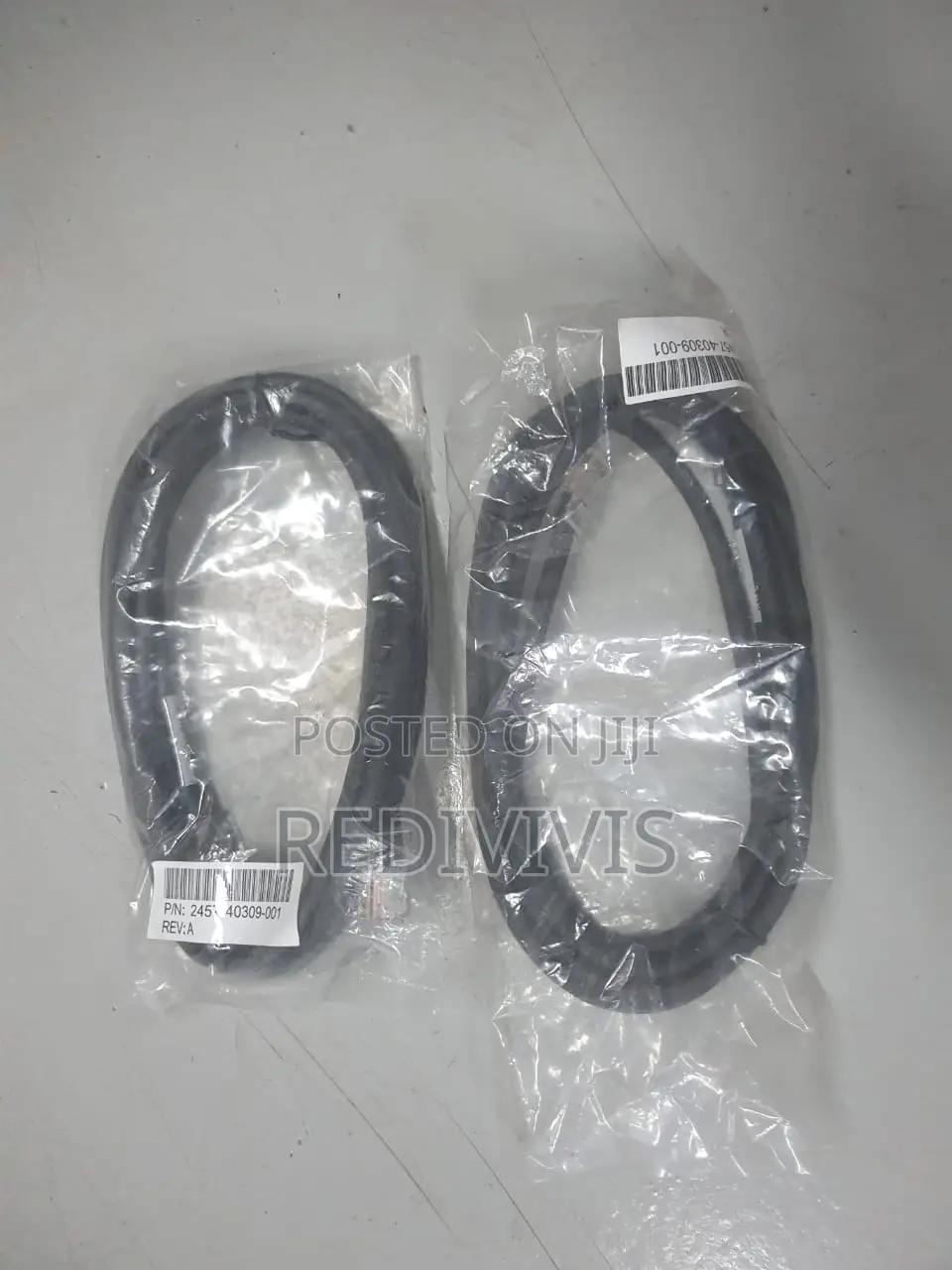 Polycom 1.8m Cat5e Network Cable Ethernet Patch
