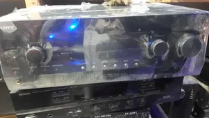 Sony Amplifier