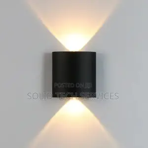 1 Eye Wall Light Waterproof
