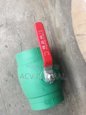 75mm PPR Airvalve