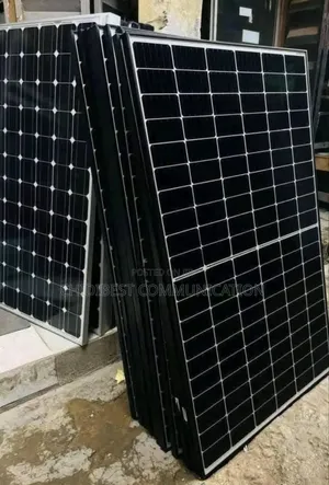 600wts Jinko Solar Panels With Warranty
