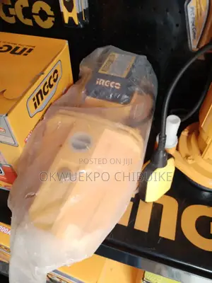 Incco Water Pumping Machine 2hp
