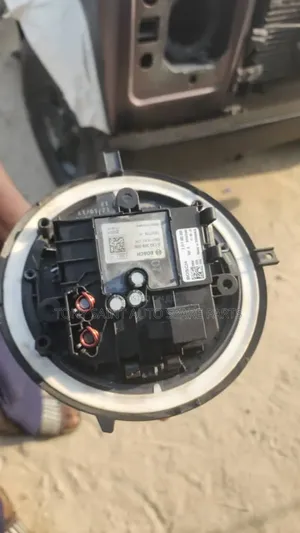 C300 Mercedes Benz Ac Blower Fan Direct Tokunbo