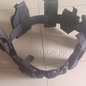 Multi Purpose Belt