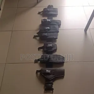 Multi Purpose Belt